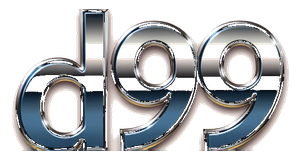 d99 logo